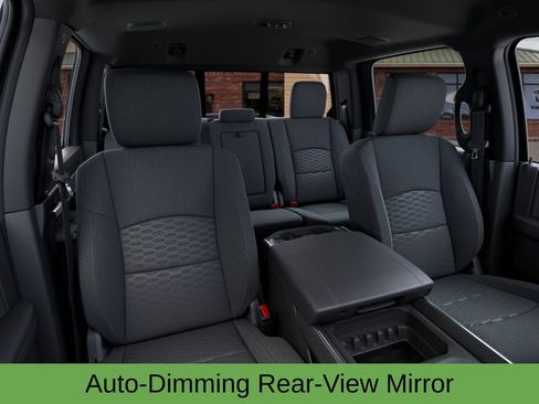 New 2026 RAM 2500 Big Horn image 18