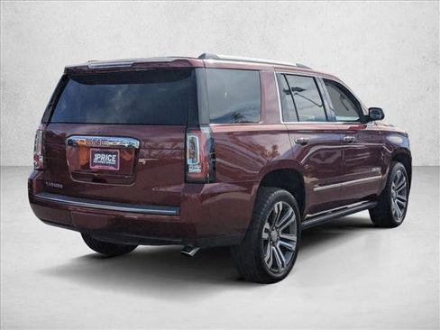 Used 2019 GMC Yukon Denali w/ Denali Ultimate Package image 5