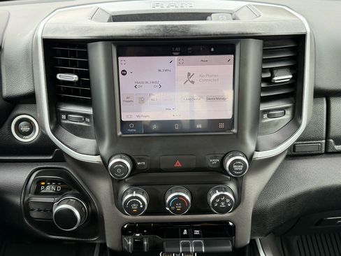 Used 2022 RAM 1500 Big Horn image 18