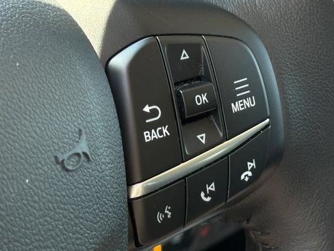 Used 2023 Ford Bronco Sport Big Bend w/ Convenience Package AWD/4WD image 19