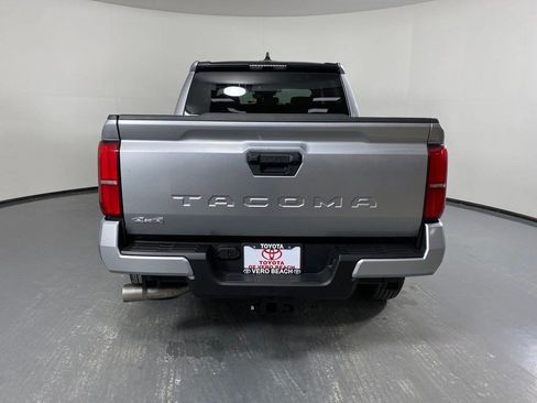 New 2026 Toyota Tacoma SR5 image 5