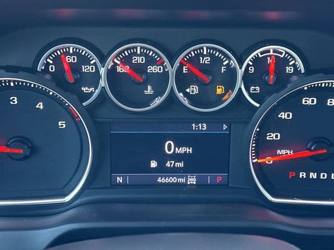 Used 2022 Chevrolet Silverado 2500 LTZ w/ LTZ Plus Package image 23