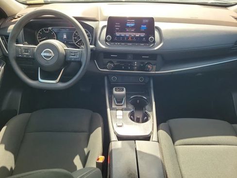 Certified 2023 Nissan Rogue S FWD image 11