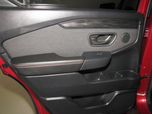 Certified 2026 Honda Passport TrailSport image 13