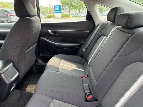 Certified 2023 Hyundai Sonata SEL FWD image 19