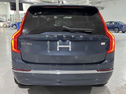 Used 2024 Volvo XC90 T8 Plus image 15
