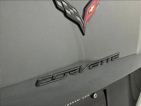 Used 2017 Chevrolet Corvette Z06 RWD image 28