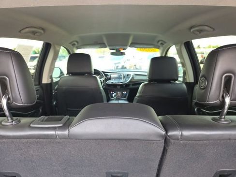 Used 2020 Buick Envision Essence FWD image 56