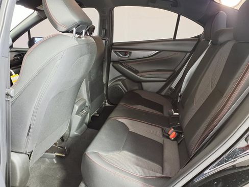 Used 2025 Subaru WRX Premium AWD/4WD image 10