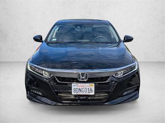 Used 2018 Honda Accord EX video 2