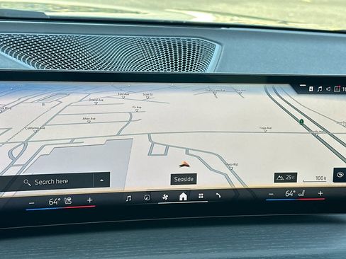 New 2026 BMW 330i Sedan w/ Convenience Package RWD image 20