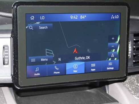 Used 2023 Ford Explorer Timberline AWD/4WD image 41