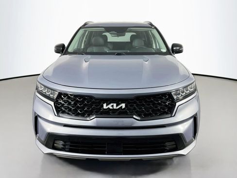 Used 2022 Kia Sorento EX FWD image 3