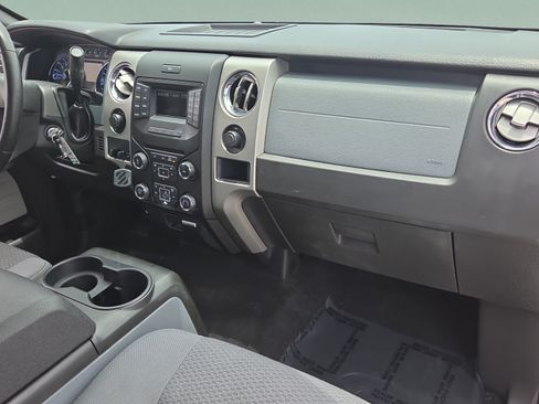 Used 2013 Ford F150 XLT w/ XLT Chrome Pkg RWD image 16