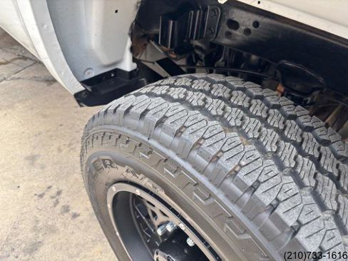 Used 2018 Chevrolet Silverado 3500 W/T w/ WT Convenience Package image 32