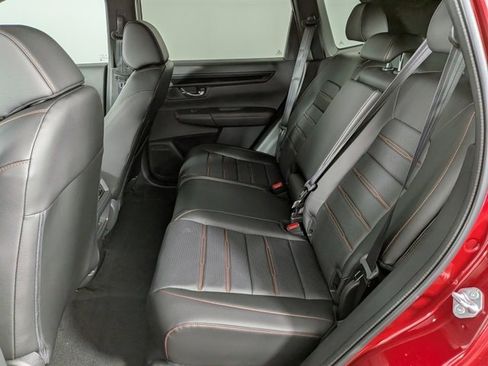 New 2025 Honda CR-V Sport-L image 26