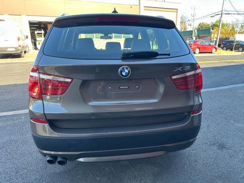 Used 2014 BMW X3 xDrive35i image 5