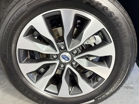 Used 2024 Subaru Outback Limited image 34