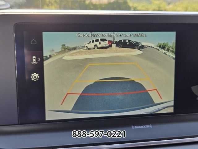 Used 2022 Kia Telluride S FWD image 22