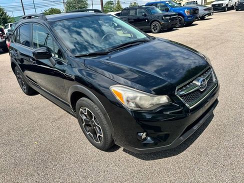 Used 2015 Subaru Crosstrek 2.0i Premium AWD/4WD image 7