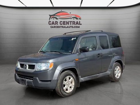 Used 2011 Honda Element EX image 1