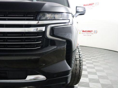 Used 2023 Chevrolet Tahoe LT image 33