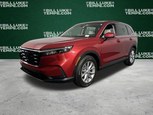 Used 2023 Honda CR-V EX-L image 4