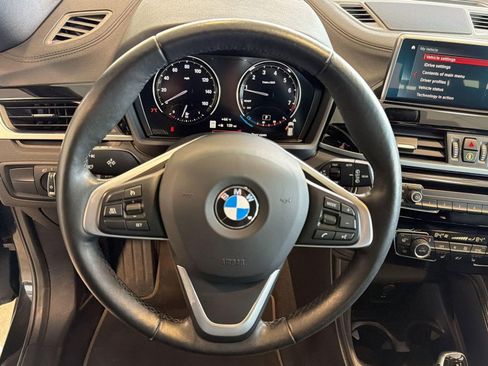 Used 2022 BMW X1 xDrive28i w/ Convenience Package image 17