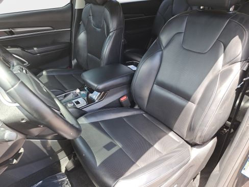 Used 2022 Kia Telluride S AWD/4WD image 16
