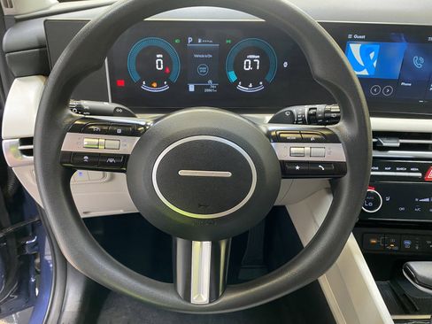 Used 2025 Hyundai Tucson SEL image 31