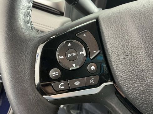 Certified 2023 Honda Odyssey Touring image 17