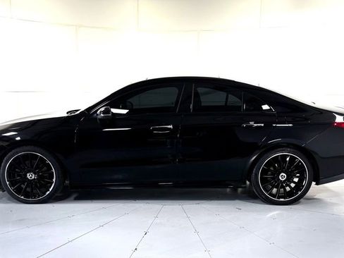 Used 2022 Mercedes-Benz CLA 250 image 7
