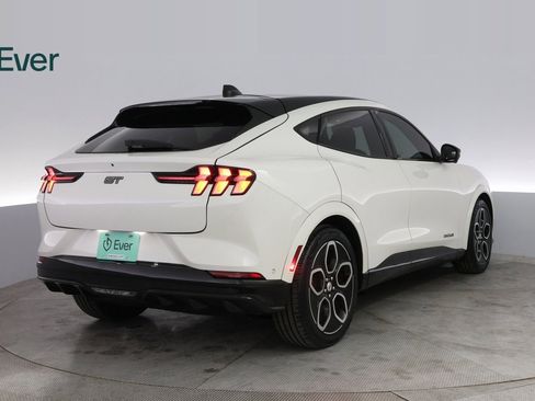 Used 2022 Ford Mustang Mach-E GT image 12