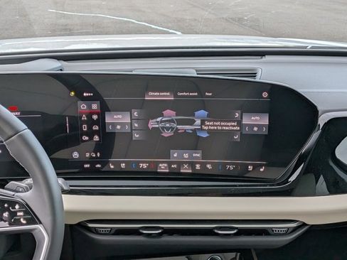 New 2026 Audi A6 Premium Plus image 26