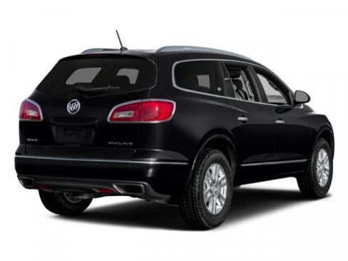 Used 2017 Buick Enclave Premium w/ Experience Buick Package image 5