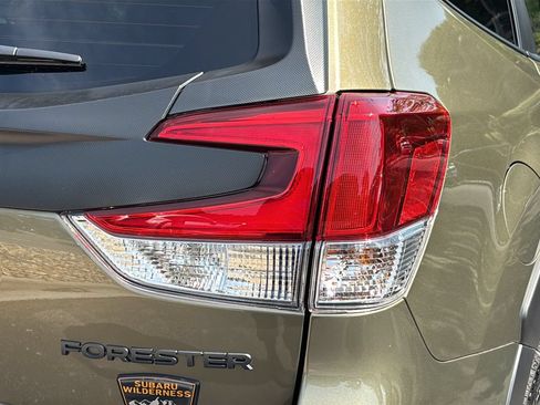 Used 2023 Subaru Forester Wilderness w/ Wilderness Package AWD/4WD image 47