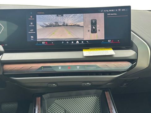 New 2026 BMW X3 xDrive30 w/ Premium Package image 29