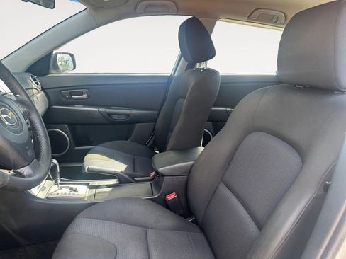 Used 2007 MAZDA MAZDA3 s Sport FWD image 8