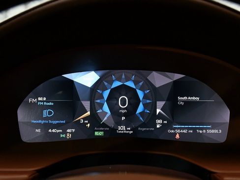 Used 2019 Karma Revero RWD image 25
