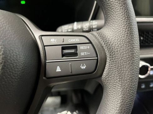 New 2026 Honda CR-V EX image 19