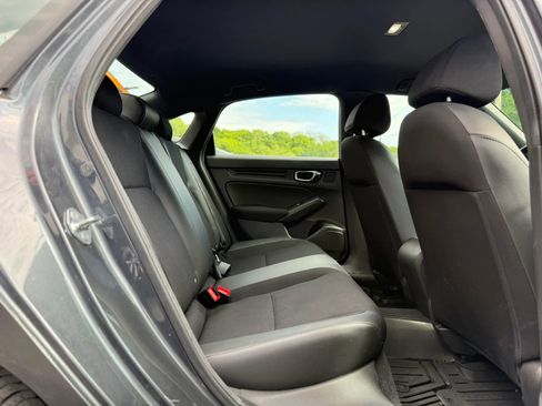 Used 2024 Honda Civic Sport image 31