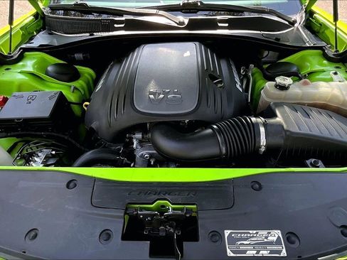 Used 2023 Dodge Charger R/T image 27