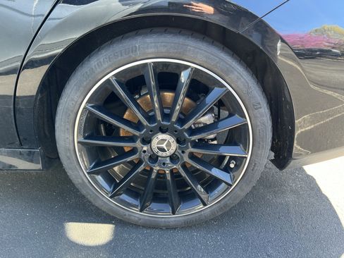 Certified 2023 Mercedes-Benz CLA 250 image 13