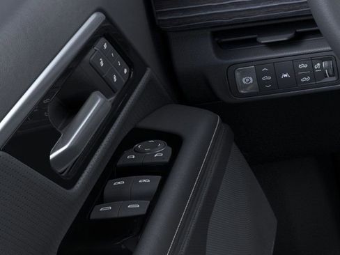 New 2025 GMC Sierra EV Denali AWD/4WD image 23