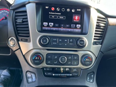 Used 2016 GMC Yukon Denali w/ Open Road Package image 17