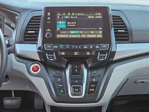 Used 2024 Honda Odyssey EX-L image 12