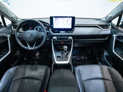 Certified 2023 Toyota RAV4 XLE Premium image 14