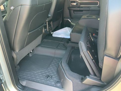 New 2026 RAM 3500 Laramie image 19