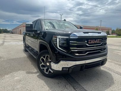 Certified 2023 GMC Sierra 1500 SLT w/ SLT Premium Plus Package