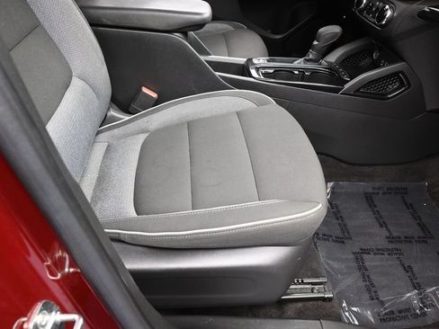 Used 2023 Chevrolet TrailBlazer LT w/ Convenience Package FWD image 41